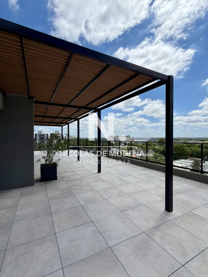 Venta Apartamento de 1 Dormitorio a Estrenar en  La Blanqueada,Montevideo. ideal Para Renta! - NDM26212A
