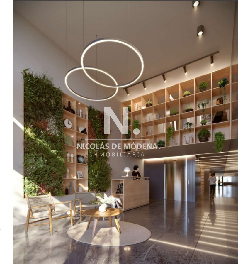 Apartamento