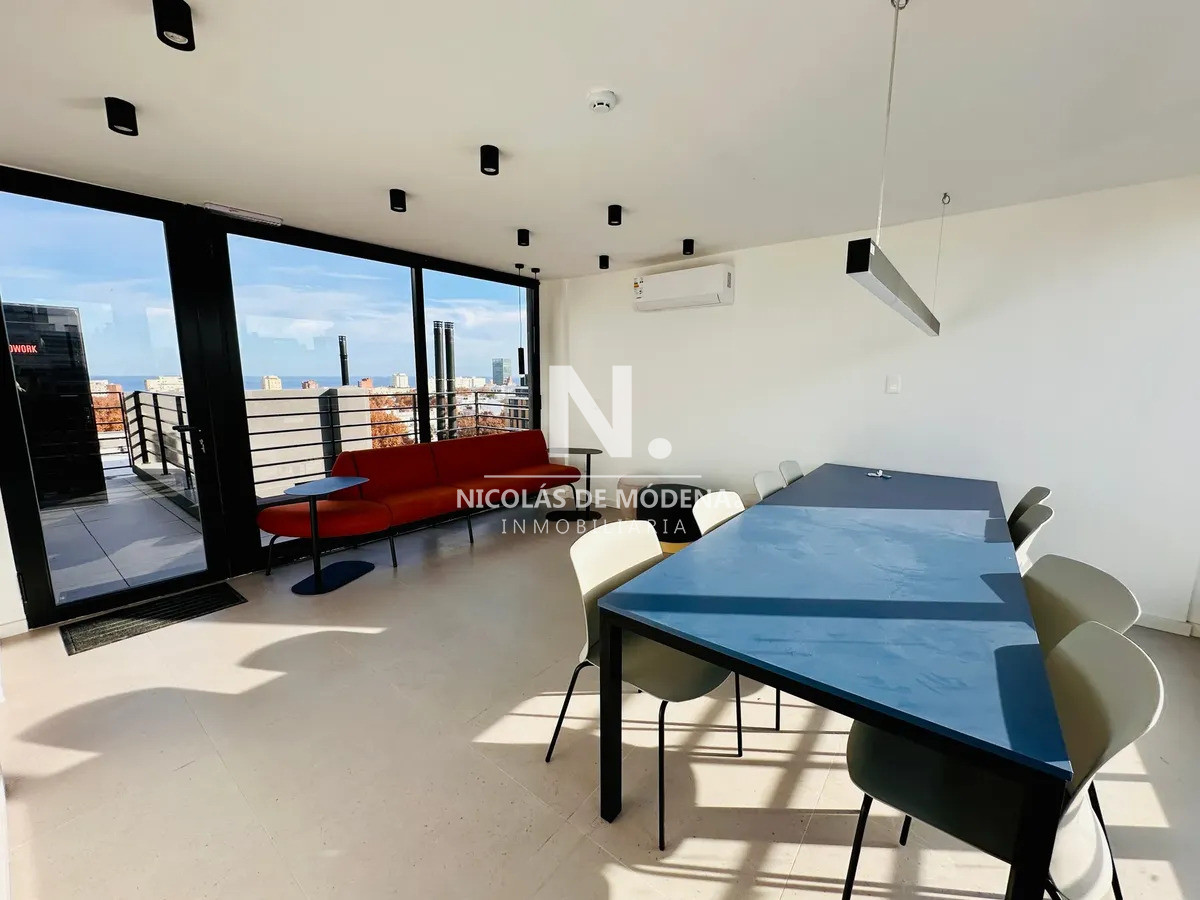 Oportunidad:Apto de 1 Dormitorio en el Corazon de Palermo,Montevideo! - NDM27706A