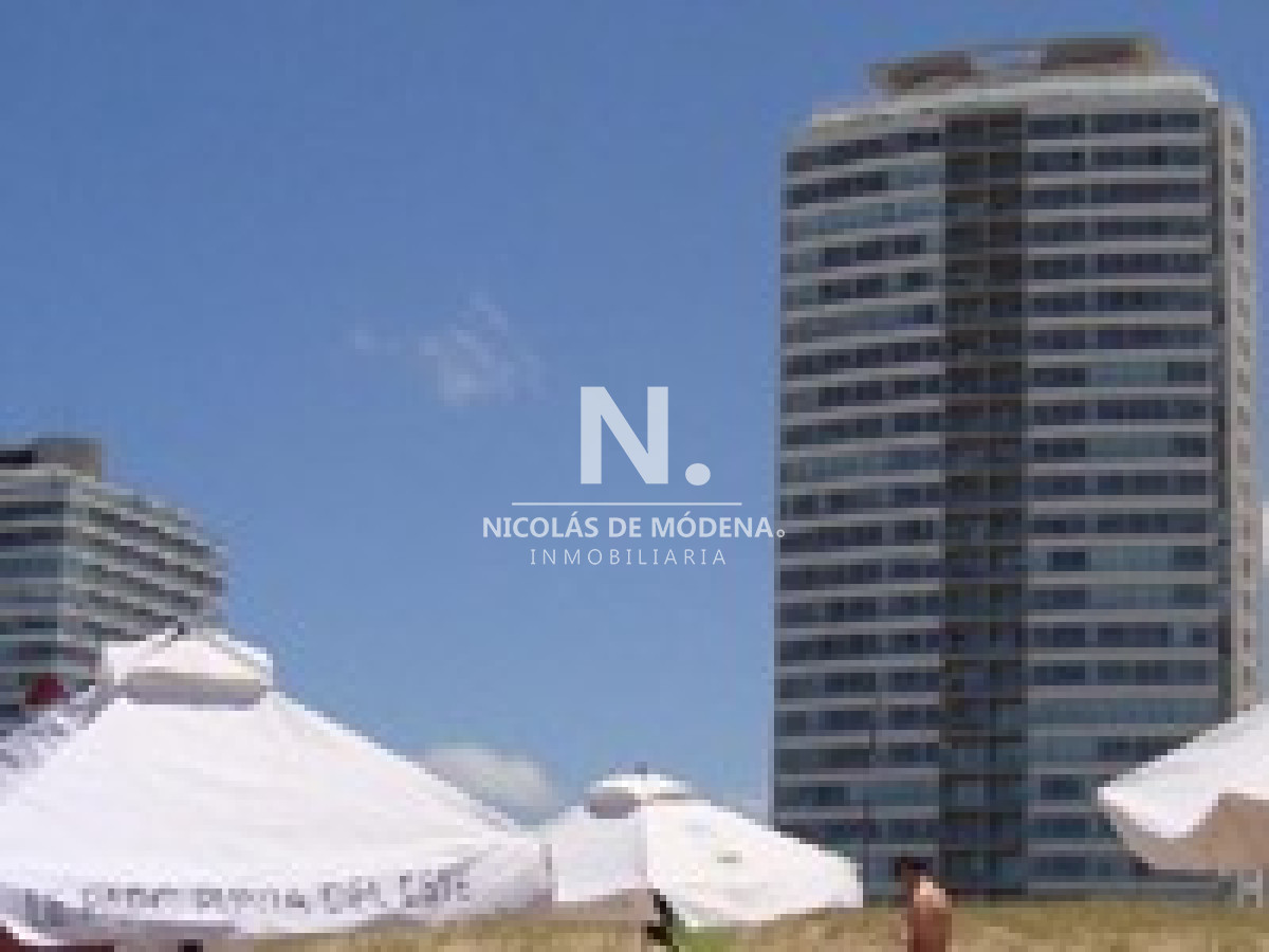 Departamento de 3 dormitorios en venta en Torre Le Parc - NDM26691A