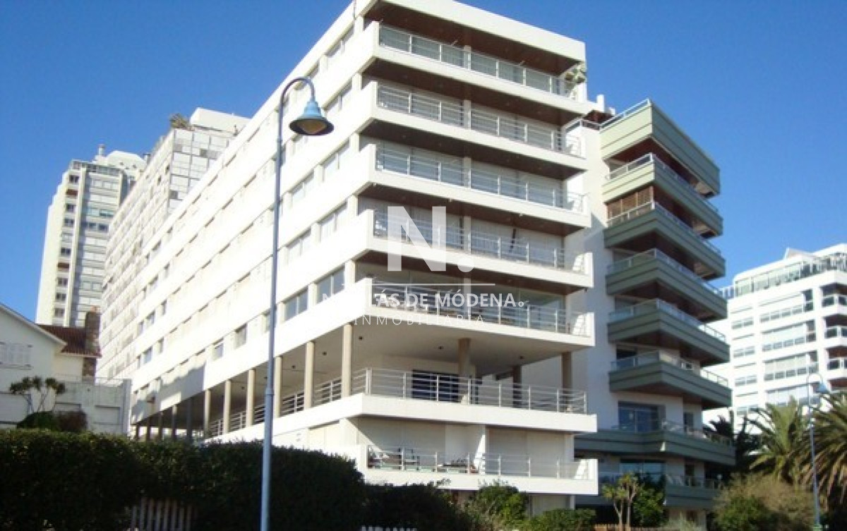Hermoso Departamento en venta y alquiler. - NDM2326A