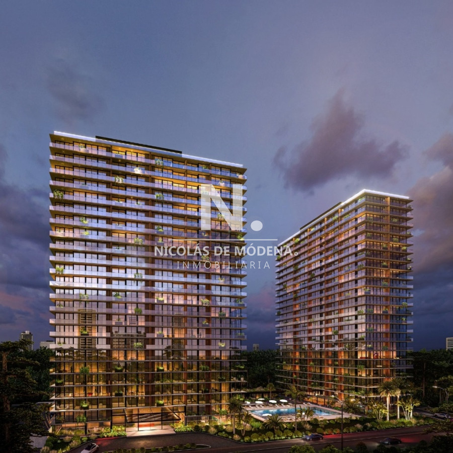 Chiverta - GoPunta - Portal Inmobiliario de Punta del Este - Maldonado