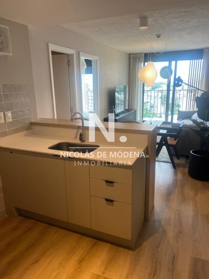 Venta Apto de 2 Dormitorios Proximo a Estrenar En La Balnqueada,Montevideo. - NDM29588A