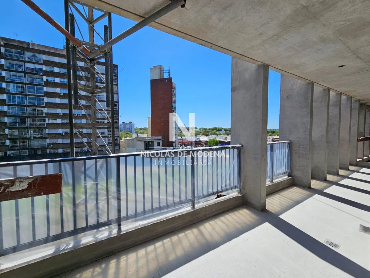 Apartamento en Venta de 1 Dormitorio Proximo a Estrenar en Parque Batlle,Montevideo - NDM29240A