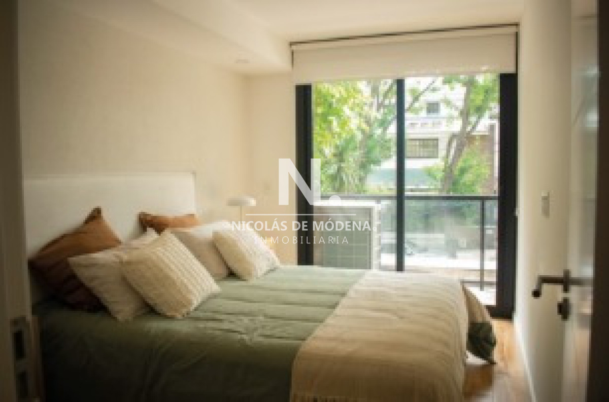 Oportunidad de Inversion:Apartamento de 1 Dormitorio Al Frente en Malvin,Montevideo. - NDM29074A