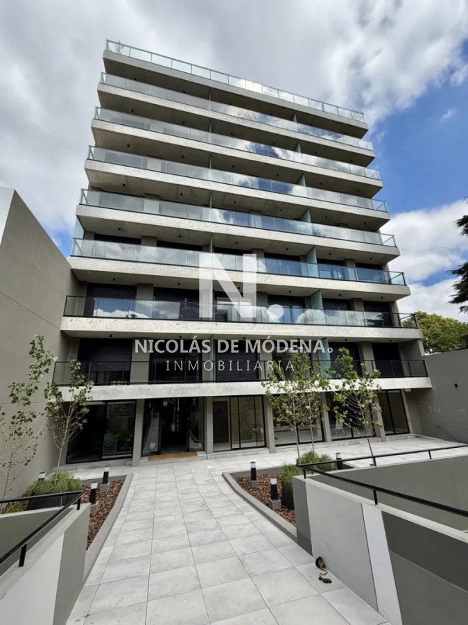 Venta Moderno Apartamento de 1 Dormitorio en La Blanqueada,Montevideo.Ideal Para Inversores! - NDM27670A