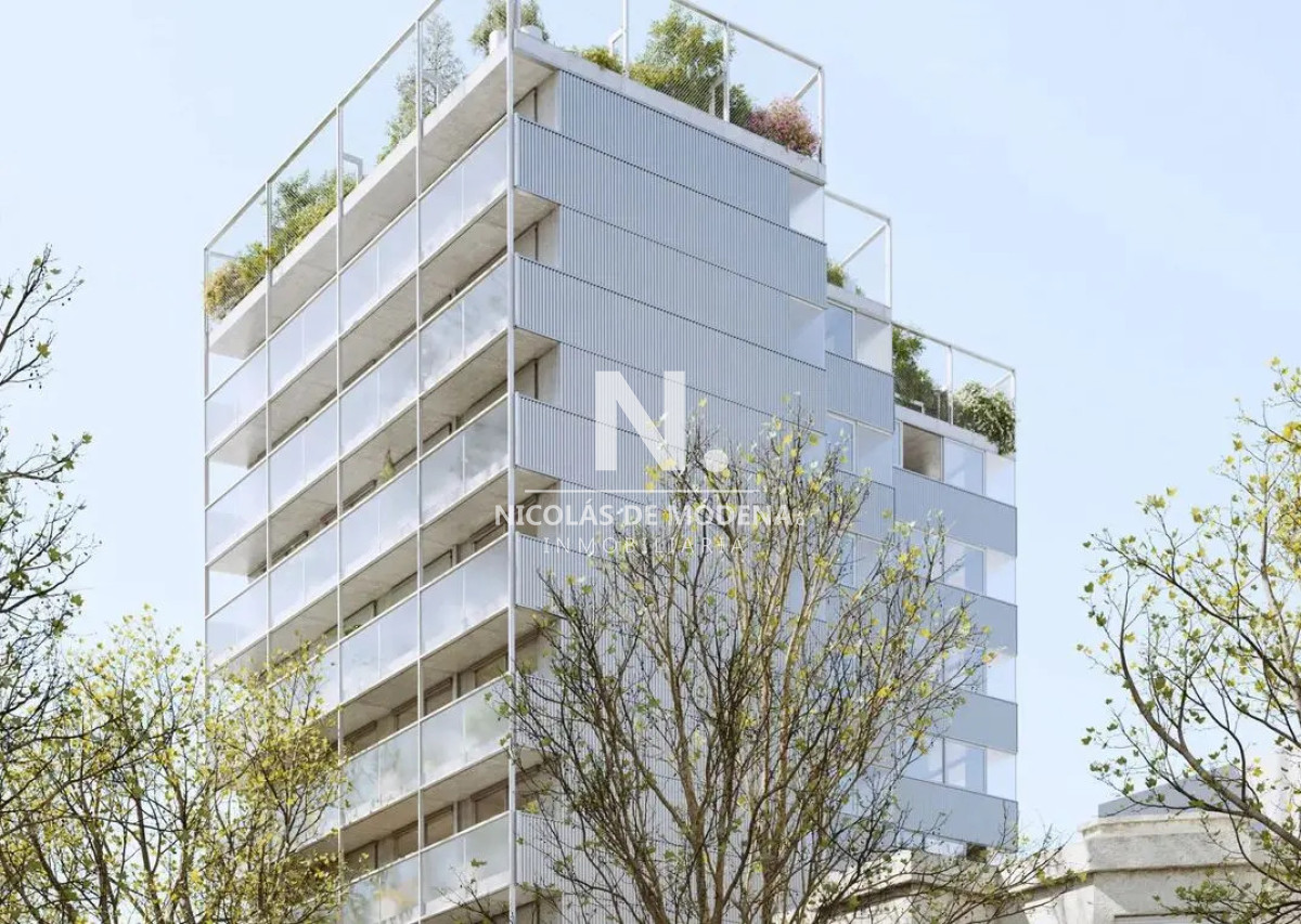 Apartamento en Venta de 2 Dormitorios Con Gran Ubicacion en Palermo,Montevideo - NDM29140A