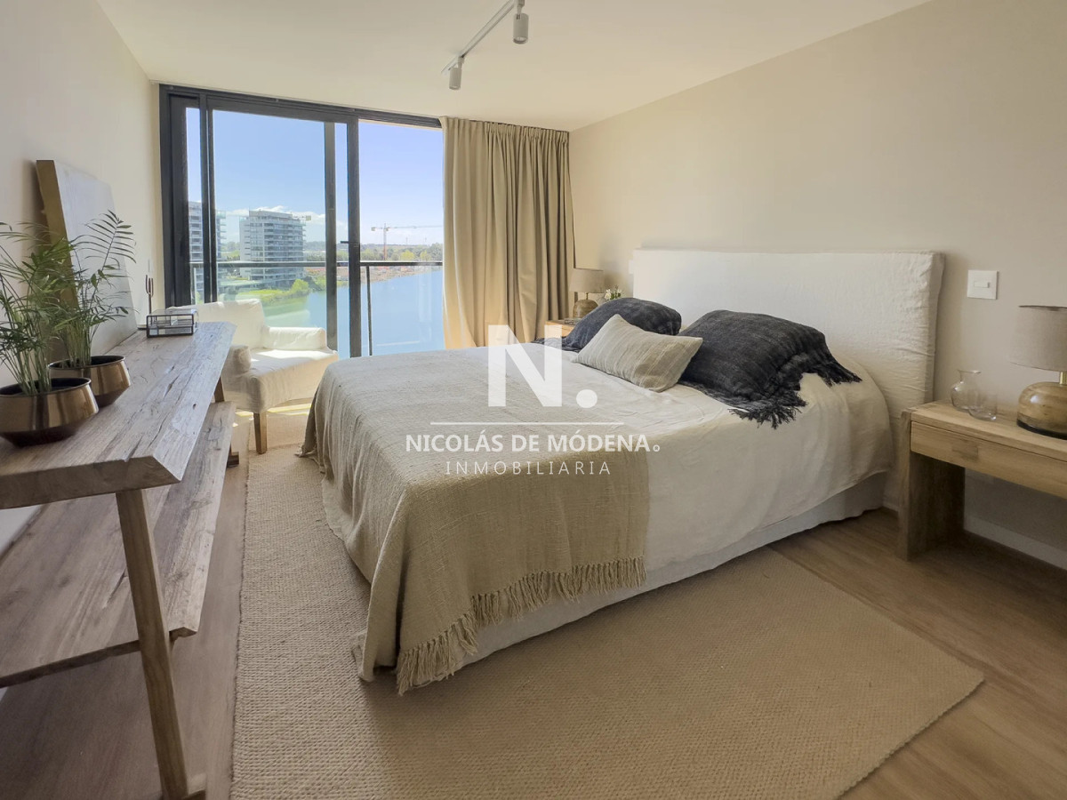 Venta Apartamento En Construccion de 2 Dormitorios en  Barra de Carrasco. - NDM28804A