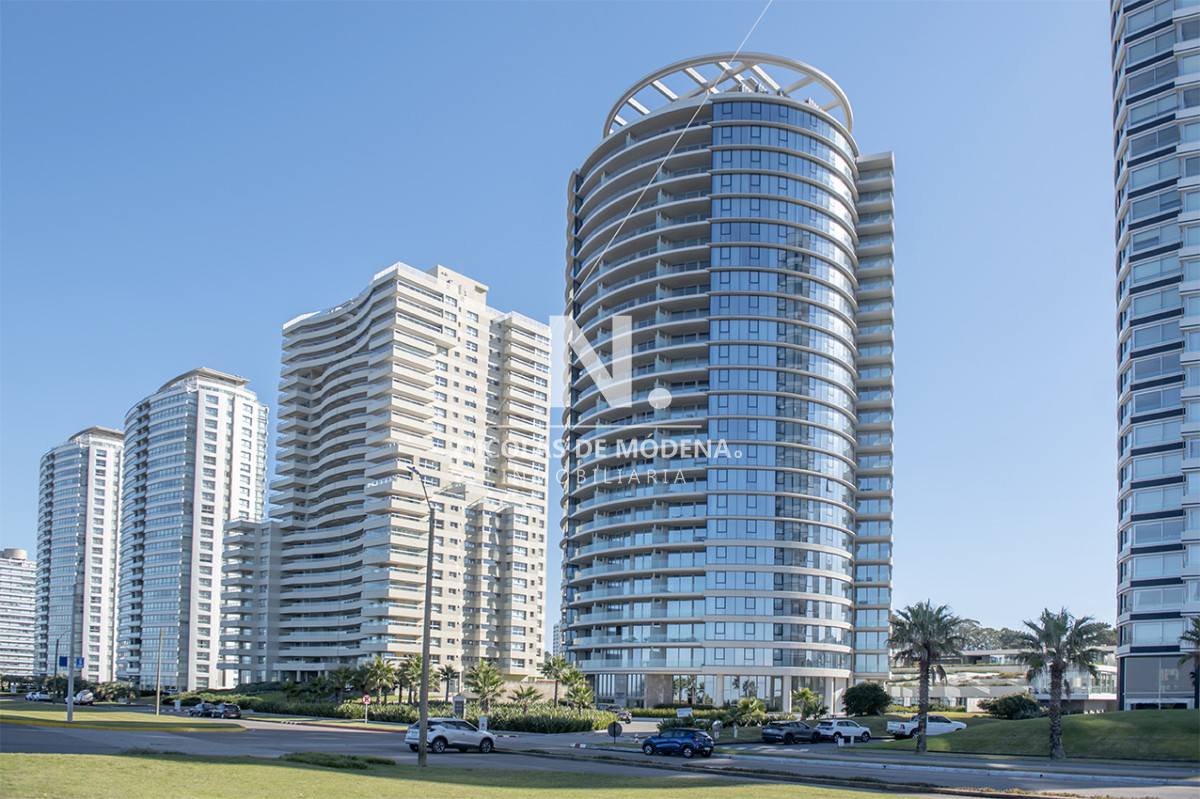 Trump Tower Punta Del Este - NDM25764A