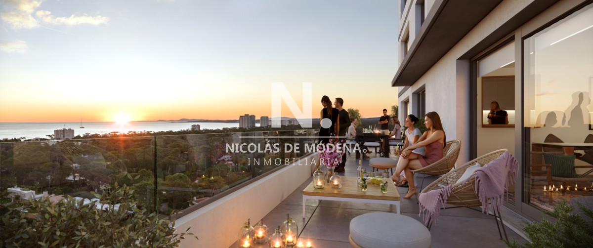 Invierta con financiacion y disfrute todo el año. Proyecto Diamond. - NDM8673A