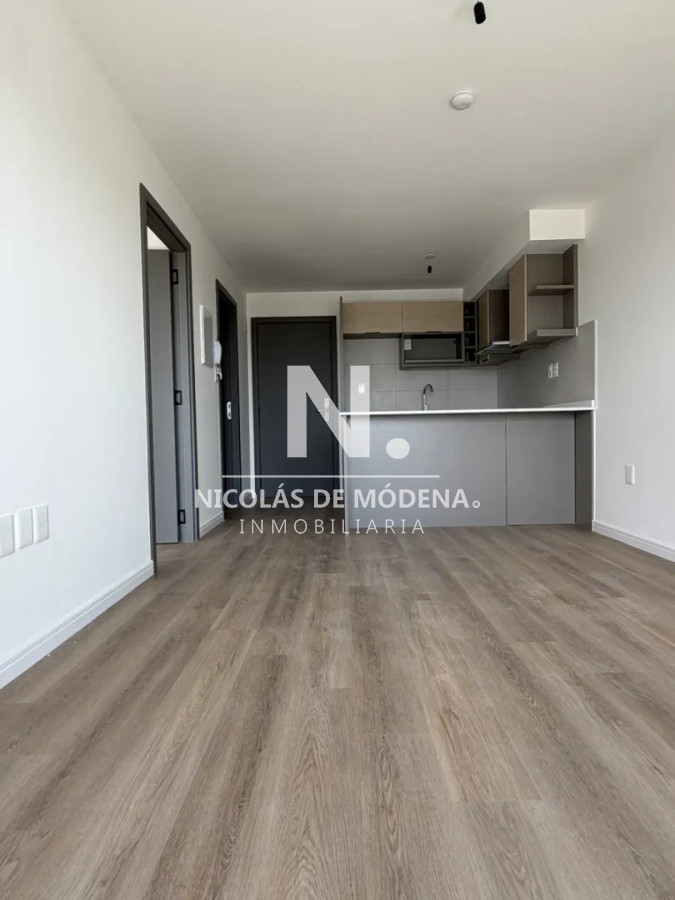 Venta Moderno Apartamento de 1 Dormitorio en La Blanqueada  - Montevideo - NDM26605A