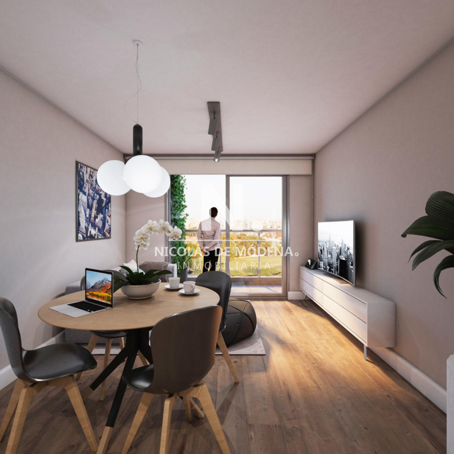 Apartamento