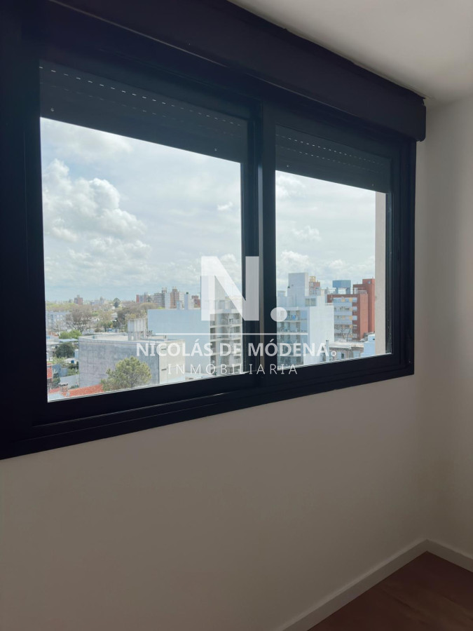 Venta apartamento de 1 Dormitorio Con Garage en La Blanqueada,Montevideo - NDM11161A