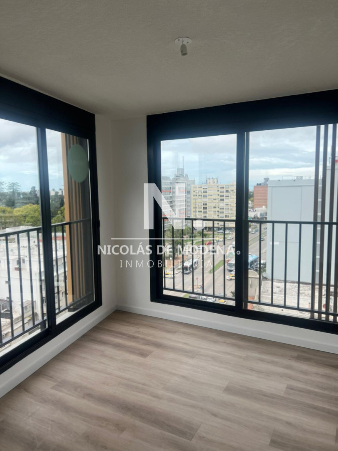Venta Apartamento de 1 dormitorio en La Blanqueada,Oportunidad de inversión! - NDM11866A