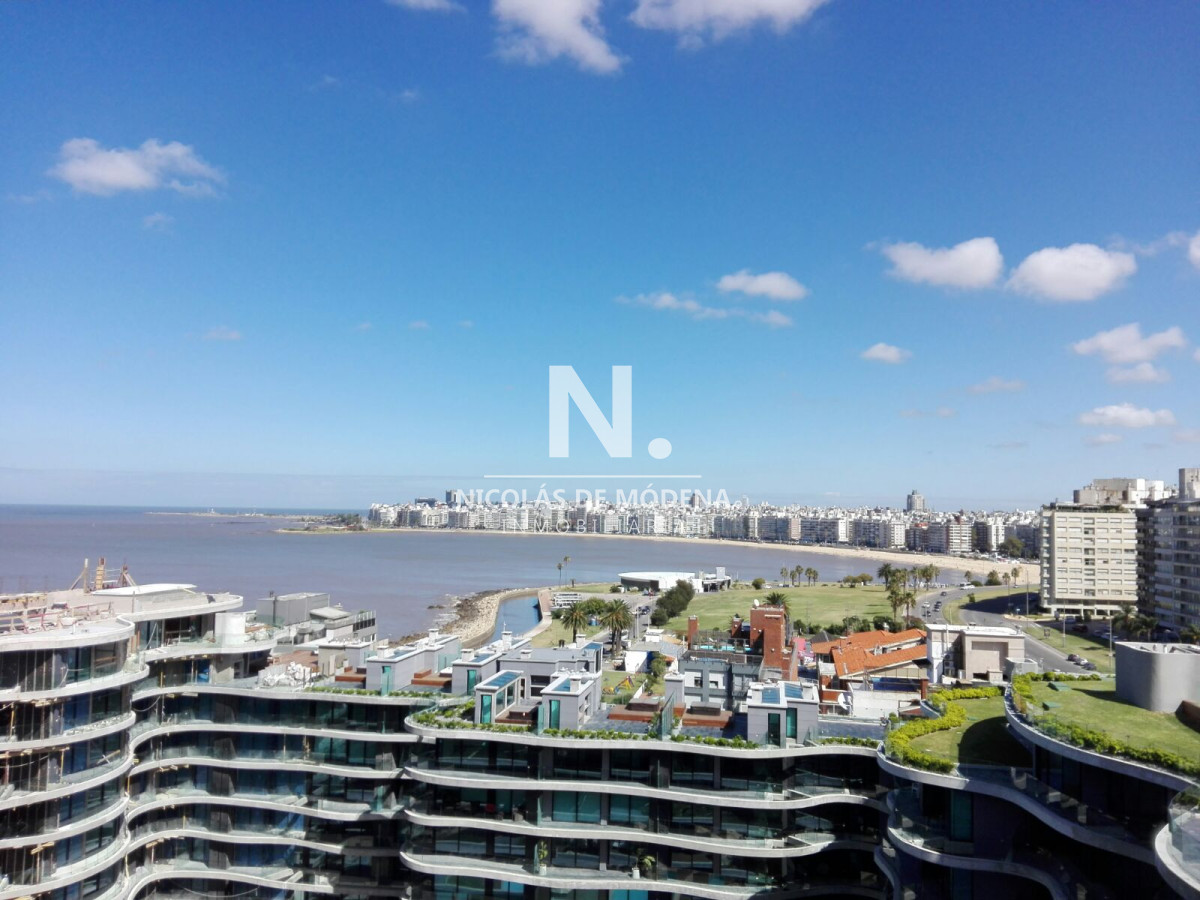 Buceo - GoPunta - Portal Inmobiliario de Punta del Este - Maldonado