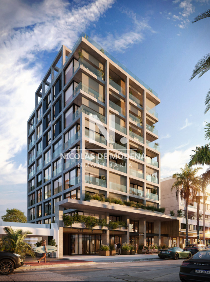 Departamento de 1 dormitorio en venta , esquinero - El Metejon - NDM28516A