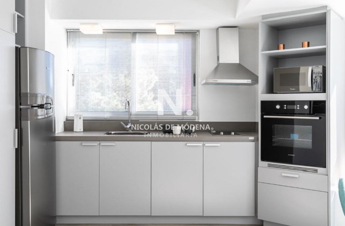 En venta apartamento de 1 dormitorio en Roosevelt, Punta del Este - NDM29671A