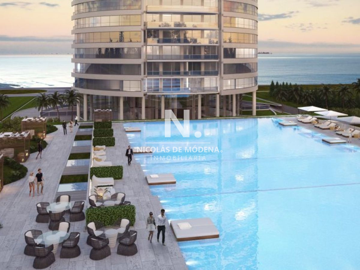 Trump Tower PDE - Proyectos inmobiliarios