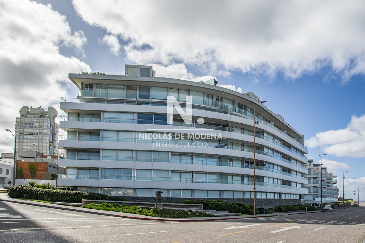 Apartamento en Brava. - NDM3031A