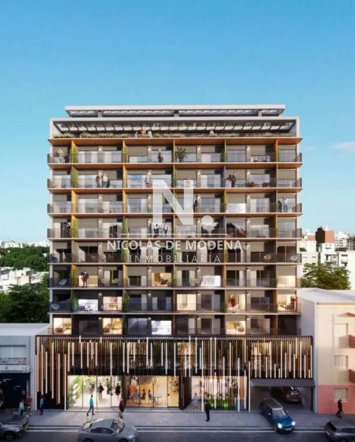 Apartamento