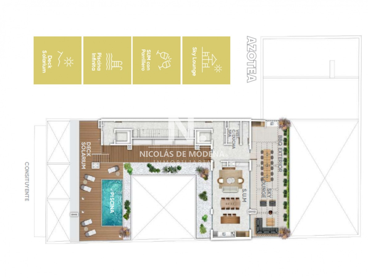 Apartamento