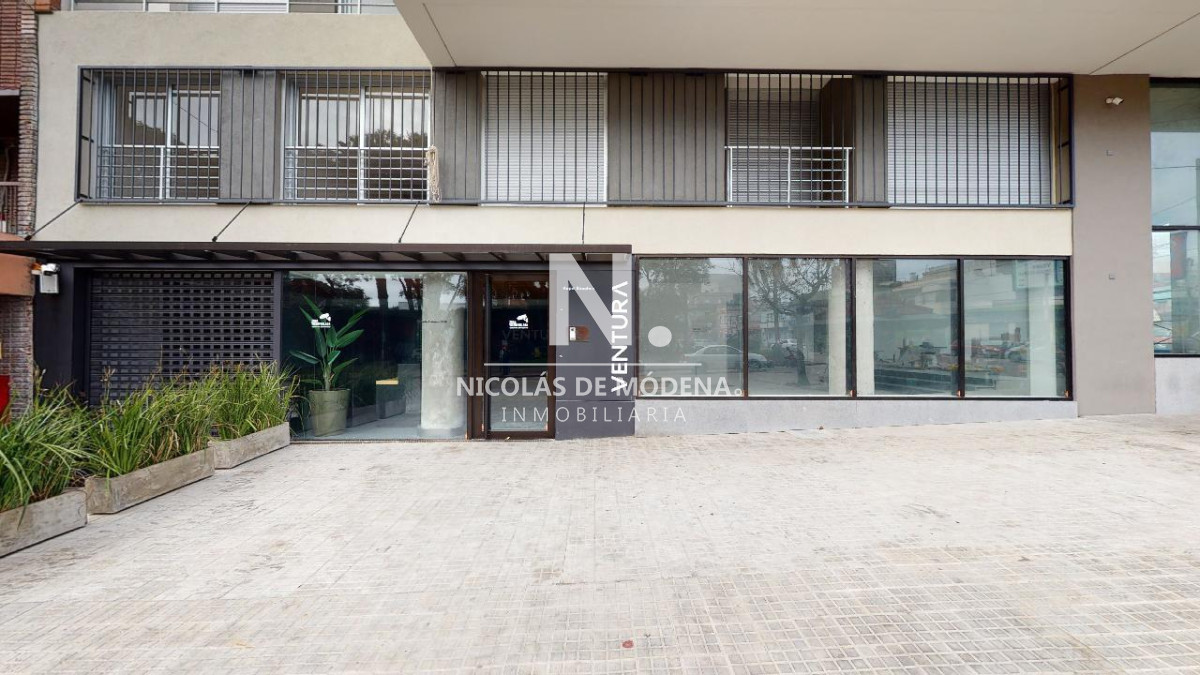 Ventura Tres Cruces II, Apartamento 1 dormitorio ideal para renta