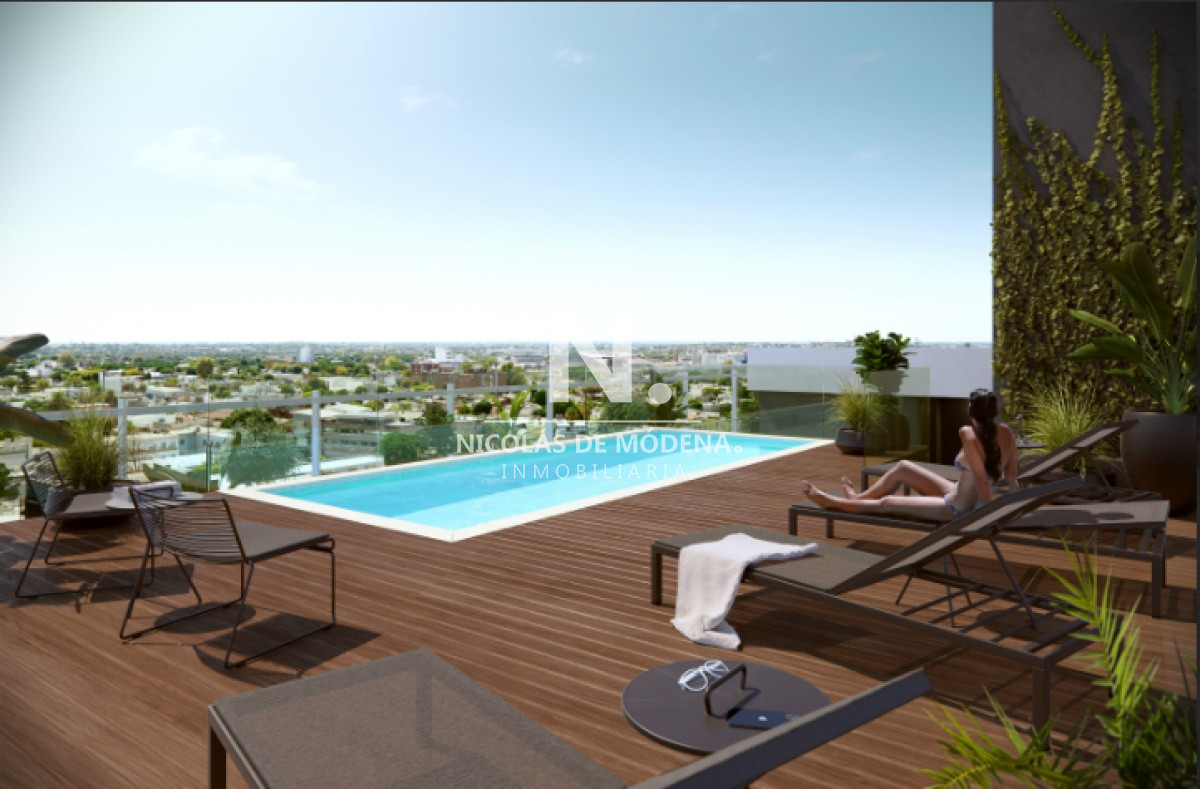 Se vende apartamento disponible en La Blanqueada.