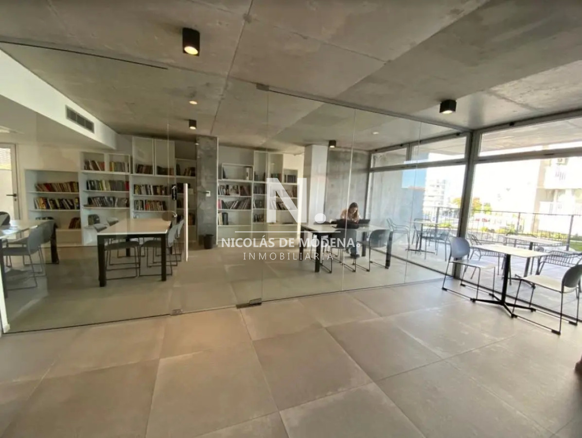 Distrito M en Malvín, Venta Apartamento de 2 dormitorios, Oportunidad de inversión