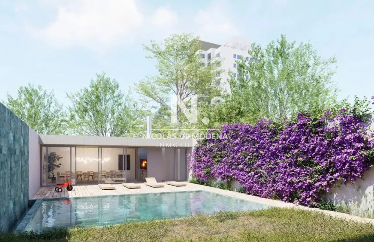 Venta Apartamento en Pozo de 1 Dormitorio Con Piscina en Malvin,Montevideo! - NDM29099A