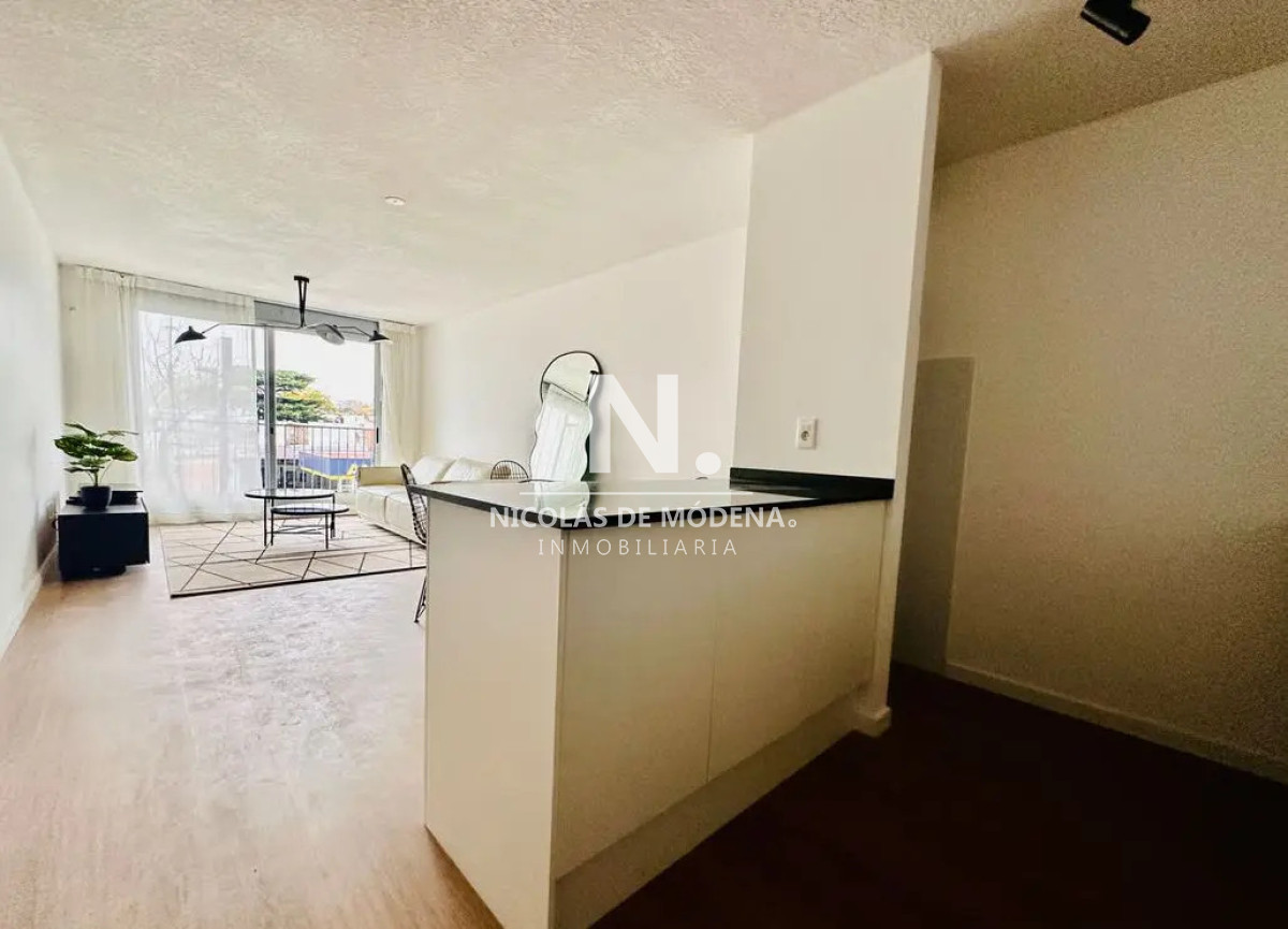 Venta Apartamento a Estrenar de 2 Dormitorios En la Blanqueada,Montevideo. - NDM28223A