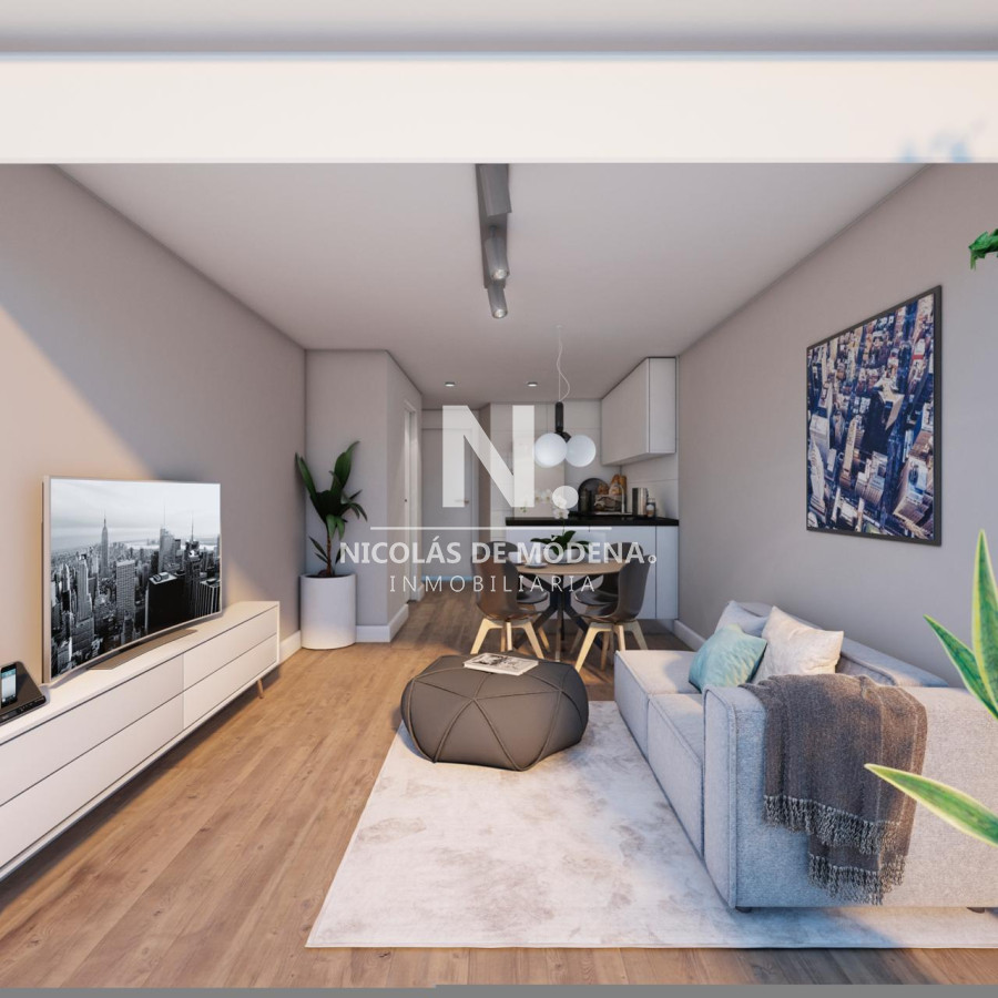 Apartamento