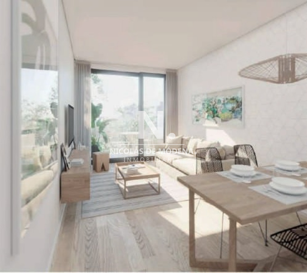 Apartamento
