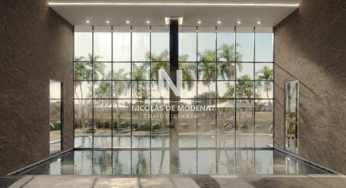 Venta Apartamento en pozo de 4 Dormitorios en Parque Miramar,Canelones! - NDM29302A