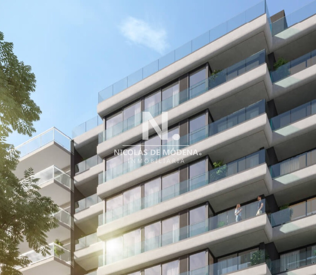 Oportunidad: Apto de 1 Dormitorio al Frente En el Corazon de Punta Carretas,Montevideo - NDM29152A