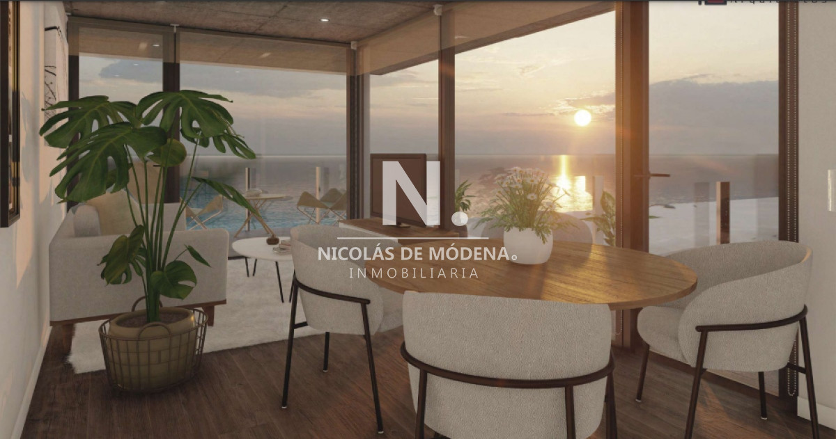 Mansa - GoPunta - Portal Inmobiliario de Punta del Este - Maldonado