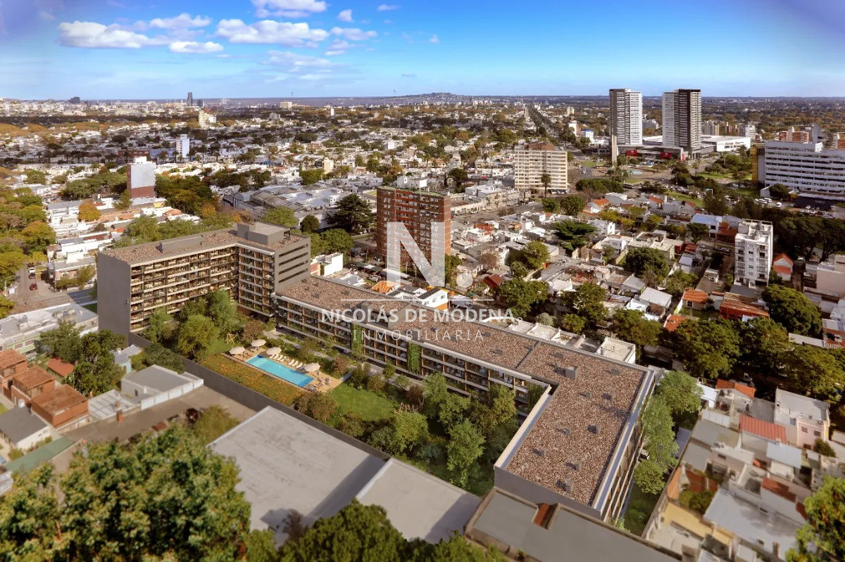Venta Apto de 2 Dormitorios en La Blanqueada,Montevideo.Ideal Para Renta! - NDM29305A