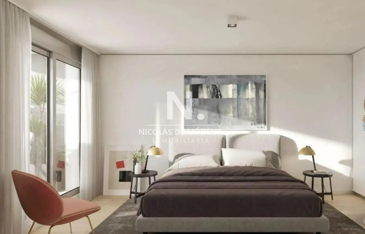 Venta Apartamento de 1 Dormitorio en Tres Cruces,Montevideo.Ideal Para renta. - NDM30532A