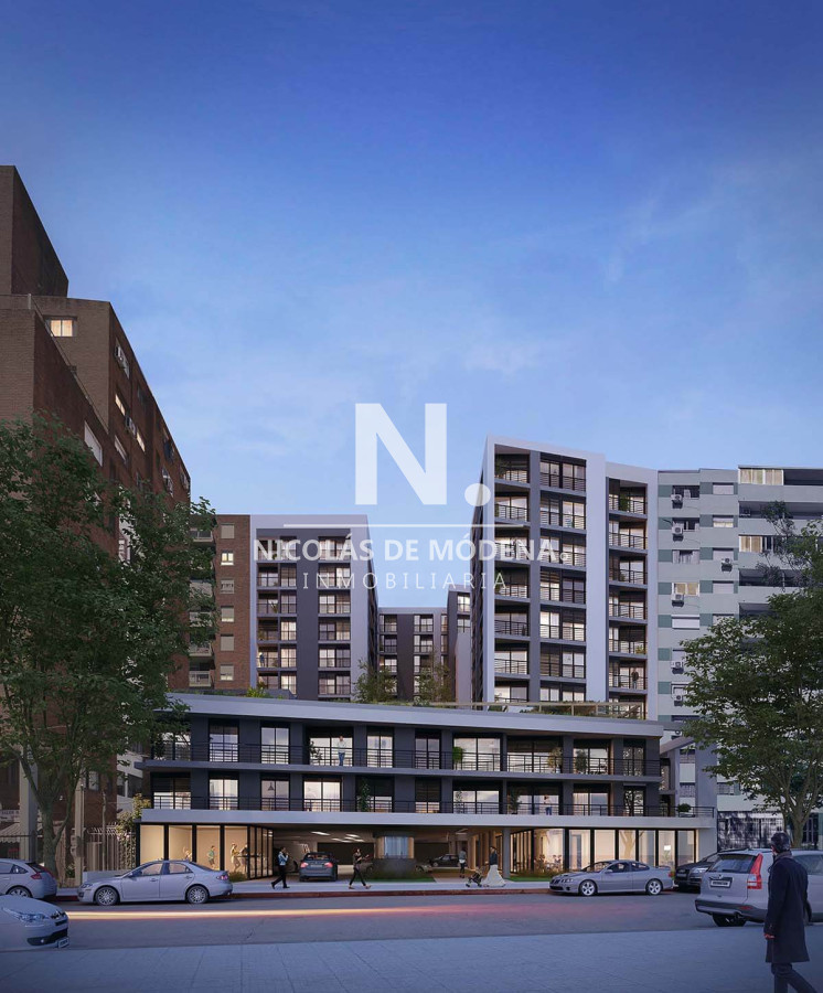 La Blanqueada - GoPunta - Portal Inmobiliario de Punta del Este - Maldonado