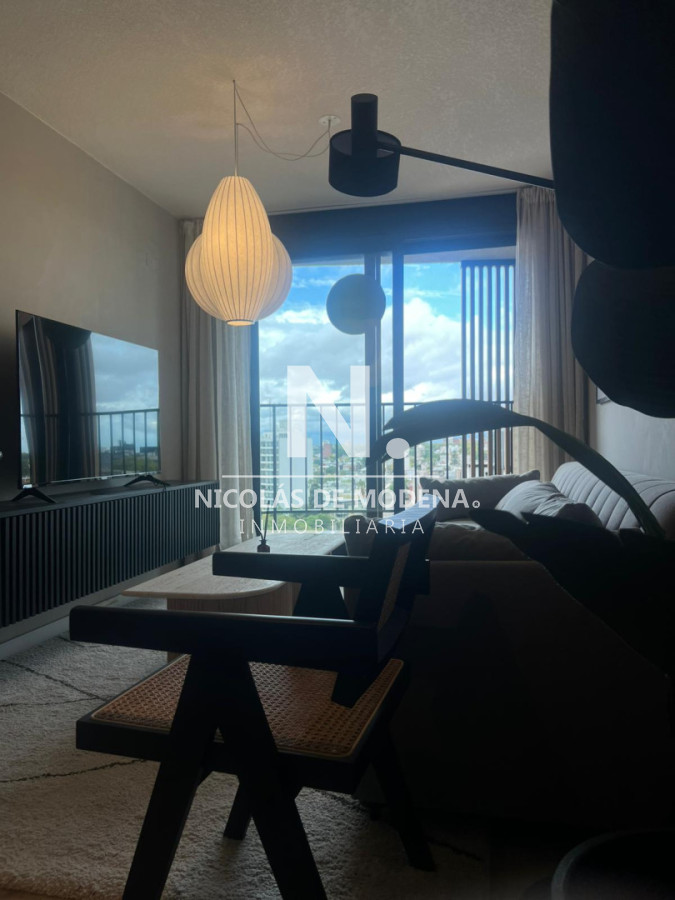 Venta Apartamento de 1 dormitorio en La Blanqueada sobre Luis A. de Herrera.Ideal Para vivienda e Inversion - NDM10639A