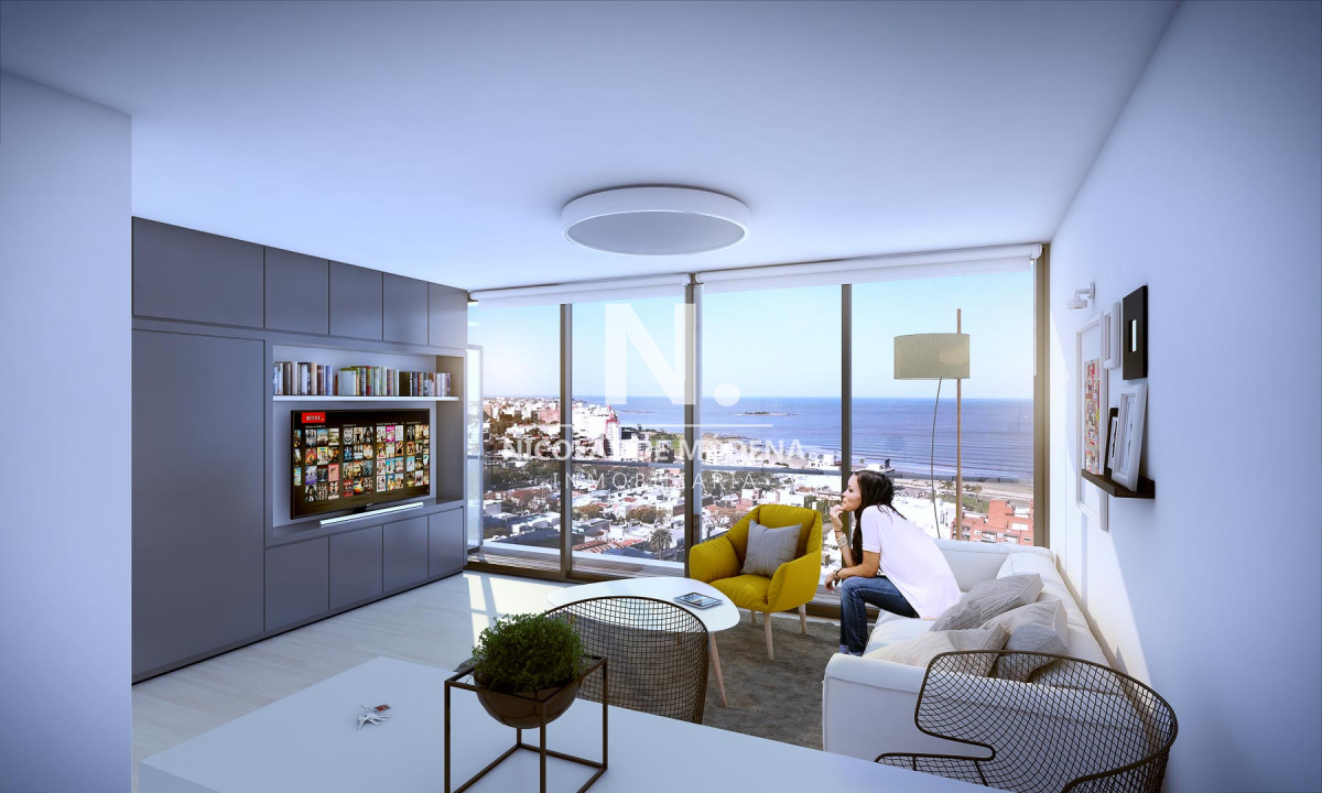 Buceo - GoPunta - Portal Inmobiliario de Punta del Este - Maldonado