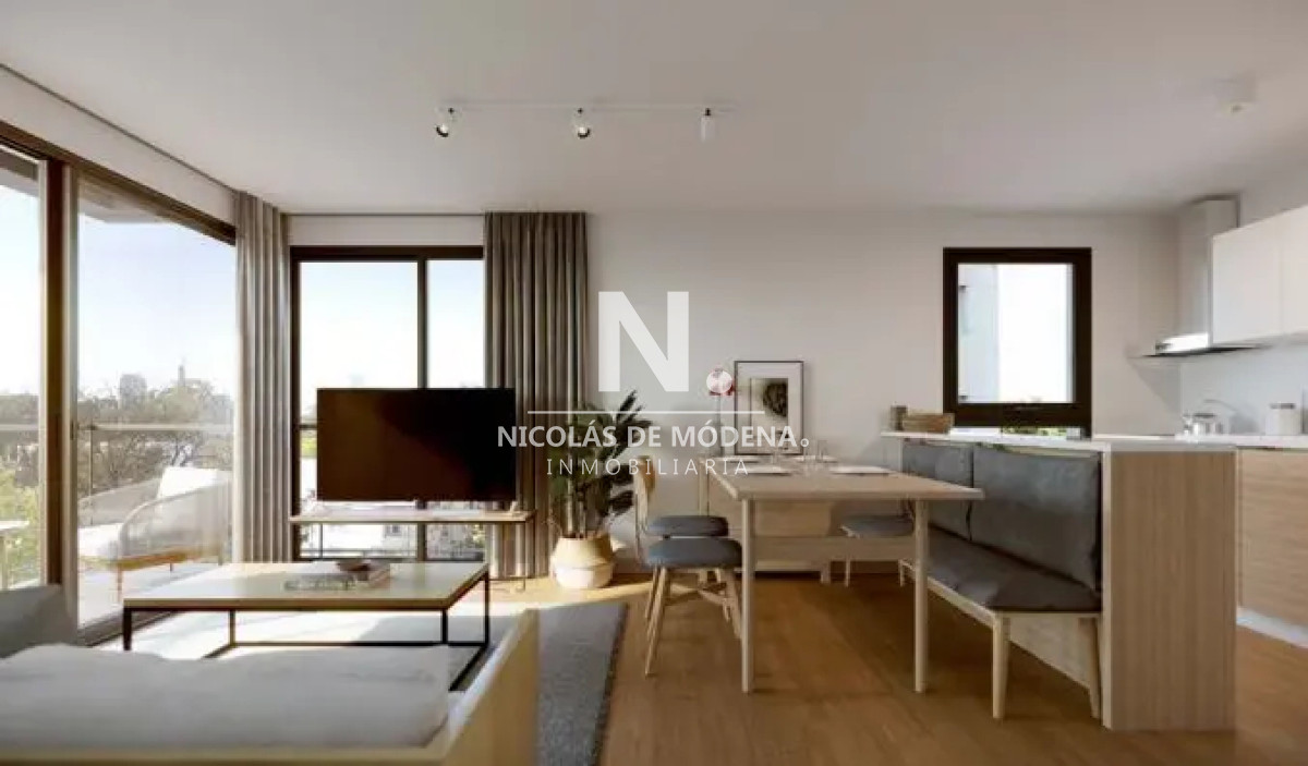 Apartamento