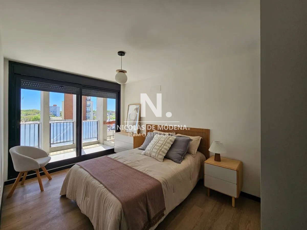 Oportunidad: Apto de 1 Dormitorio en Construccion Con Excelente Ubicacion en Parque batlle. - NDM29239A
