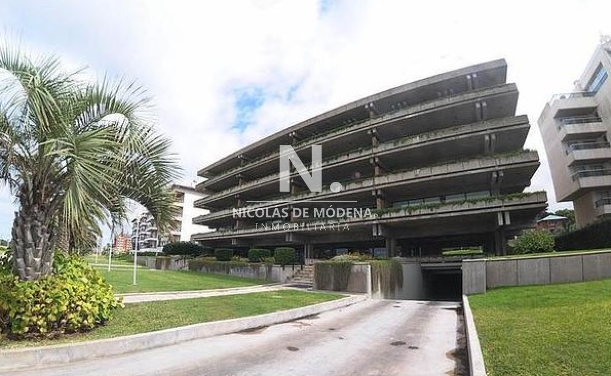 Hermoso Departamento en venta - NDM3352A