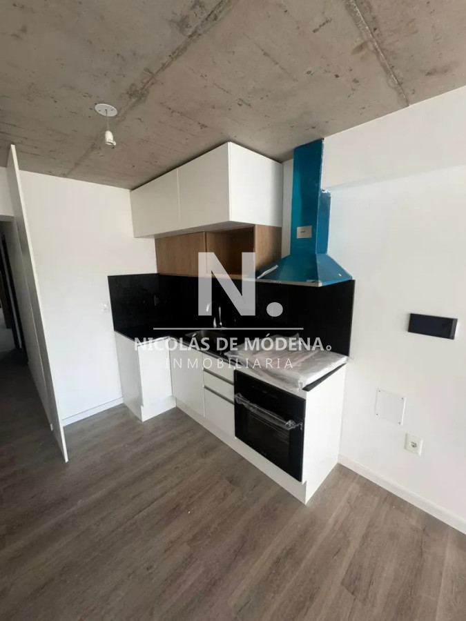 Venta Monoambiente Con Excelente Ubicacion en Pocitos Nuevo,Montevideo - NDM30591A
