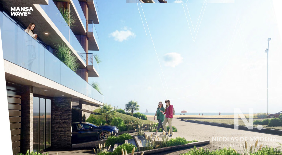 Mansa - GoPunta - Portal Inmobiliario de Punta del Este - Maldonado
