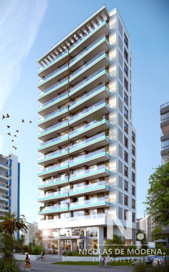 Brava - GoPunta - Portal Inmobiliario de Punta del Este - Maldonado