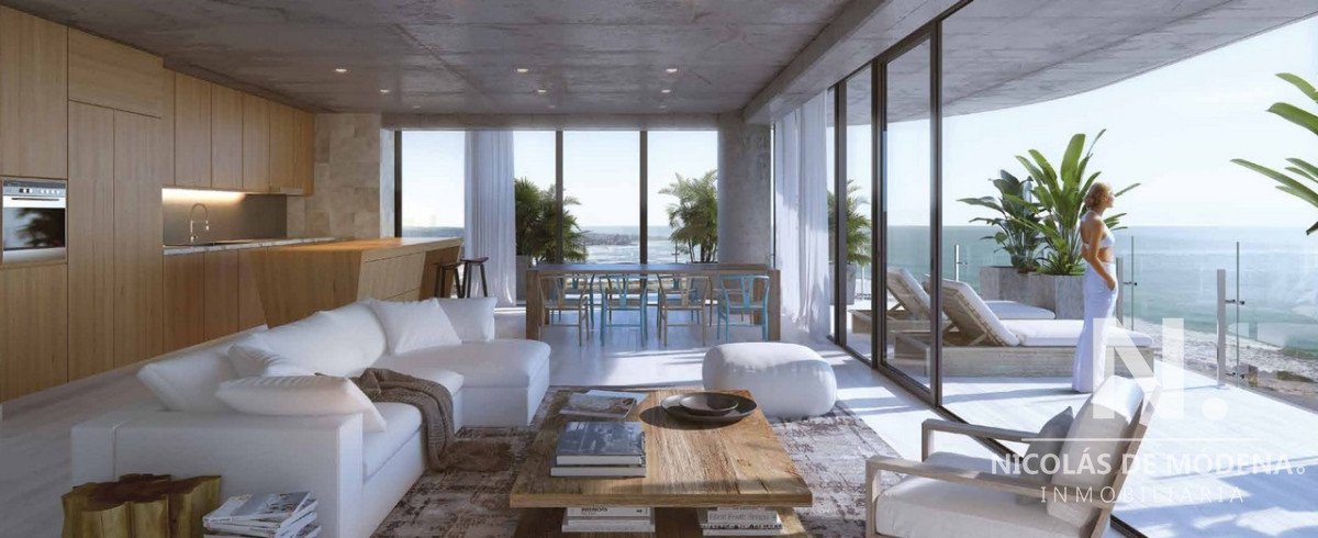 Brava - GoPunta - Portal Inmobiliario de Punta del Este - Maldonado