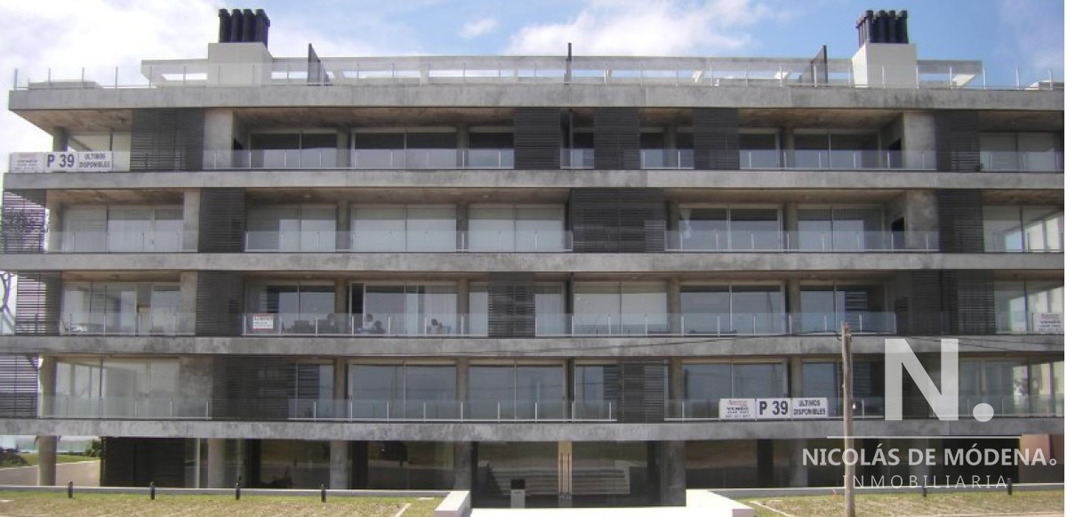 Mansa - GoPunta - Portal Inmobiliario de Punta del Este - Maldonado
