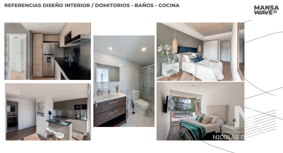 Mansa - GoPunta - Portal Inmobiliario de Punta del Este - Maldonado