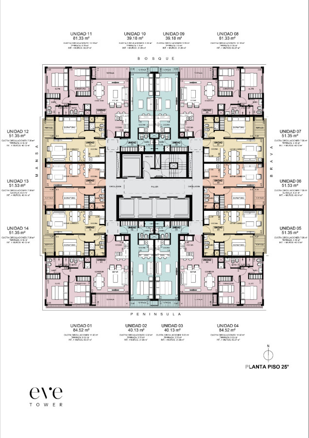 Brava - GoPunta - Portal Inmobiliario de Punta del Este - Maldonado